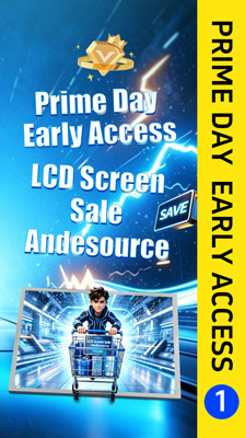 Prime Day Early Access