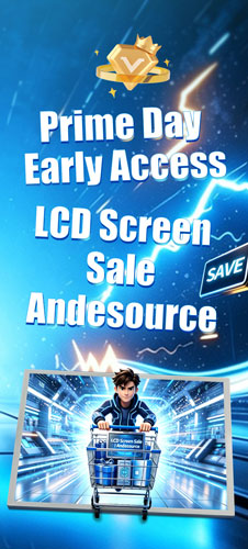 Prime Day Early Access