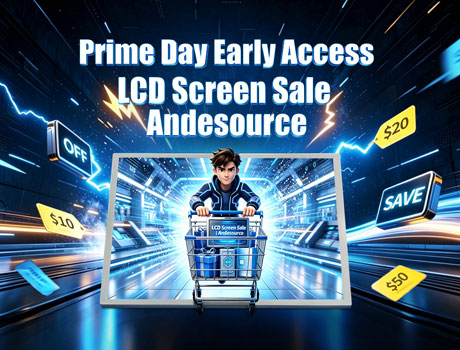 Prime Day Early Access