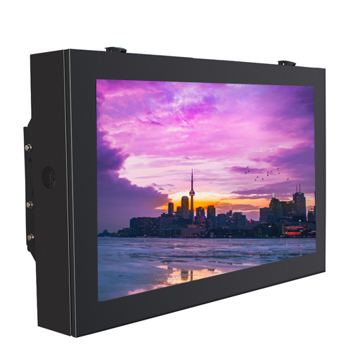 Walk into the world of the G156HAN02.0 LCD Display
