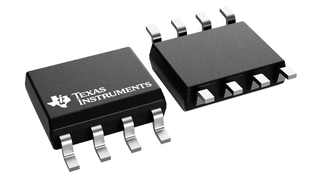 The LM318M/NOPB Op-Amp and Its Domestic Equivalent TP2581-SR