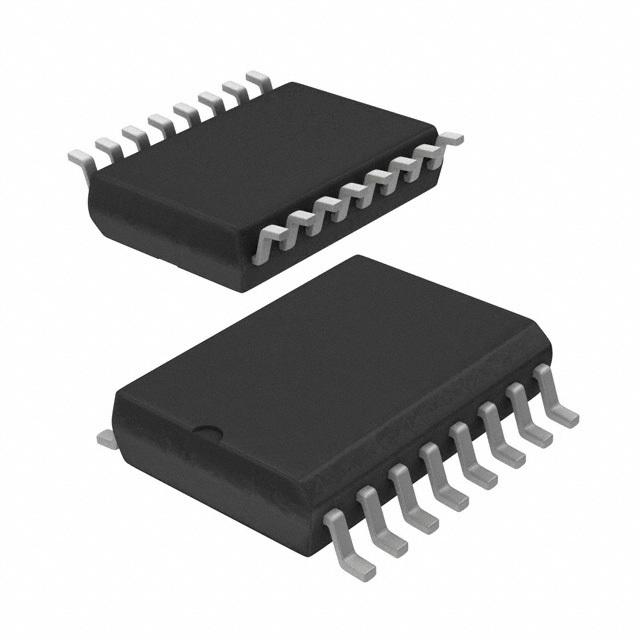 Exploring the PCF8591TD-T and Its Domestic Equivalent TPAFE0808: 8-Bit A/D and D/A Converters