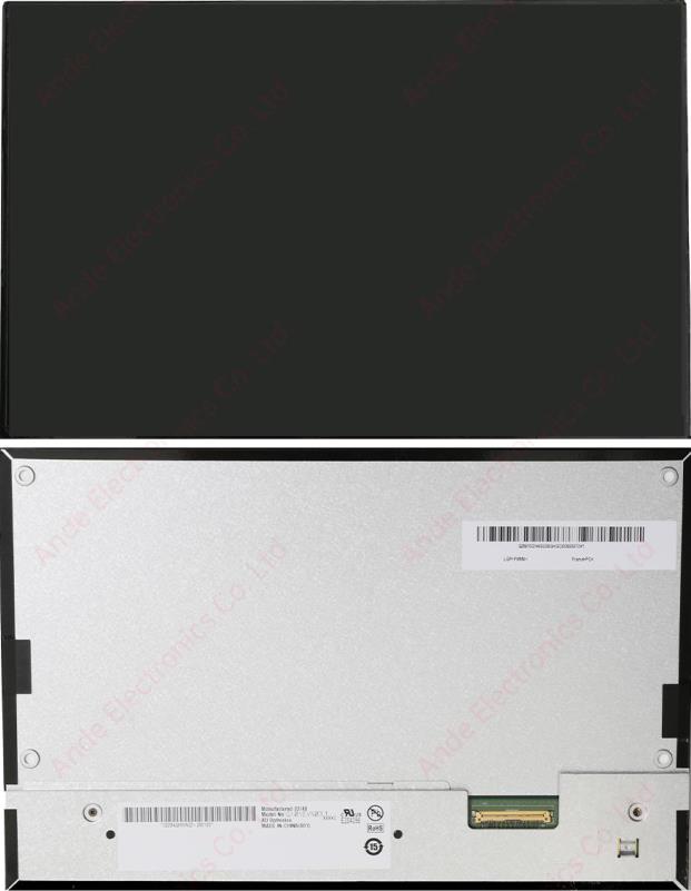 G101EVN03.1 LCD Display