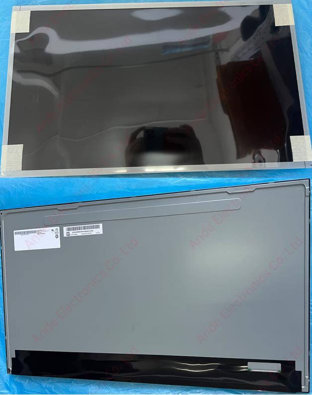 G215HAN01.3 LCD Display: A Technical Overview