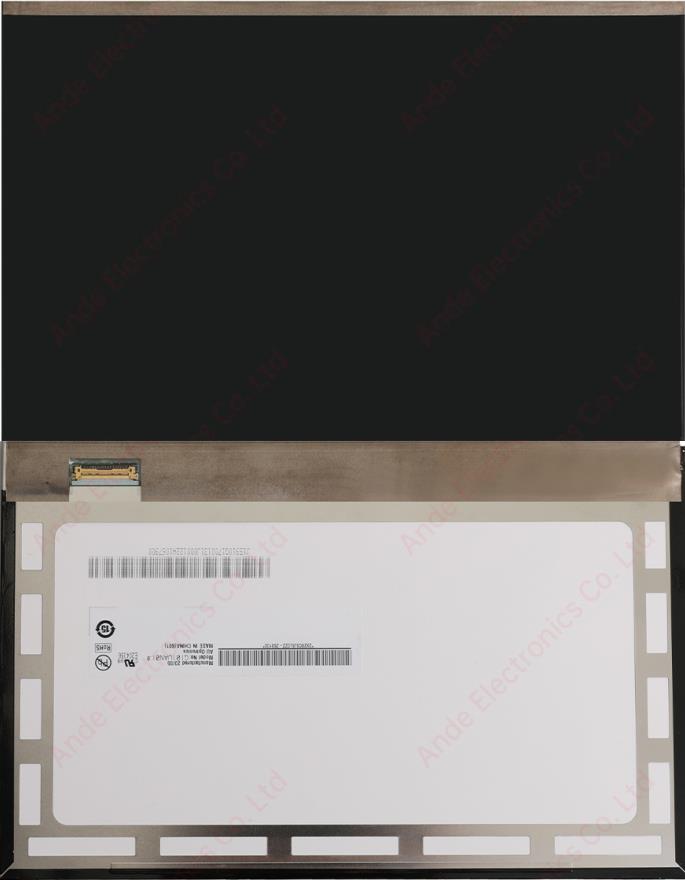 Understanding the Technical Superiority of the G101UAN01.0 LCD Display