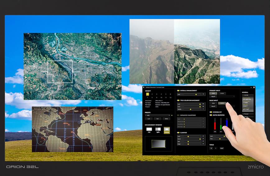 Understanding the Technical Superiority of the G101UAN01.0 LCD Display