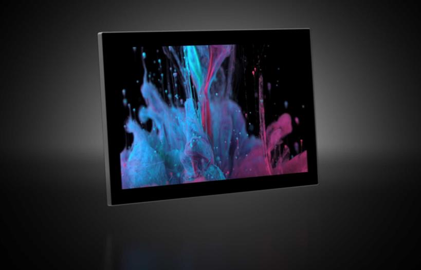 Understanding the Technical Superiority of the G101UAN01.0 LCD Display