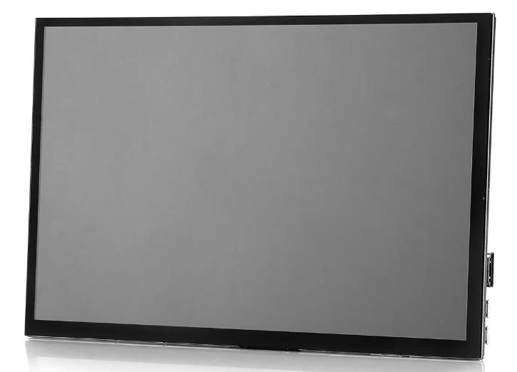 Exploring the G121XTN01.0 LCD Display: A High-Quality Solution for Various Applications