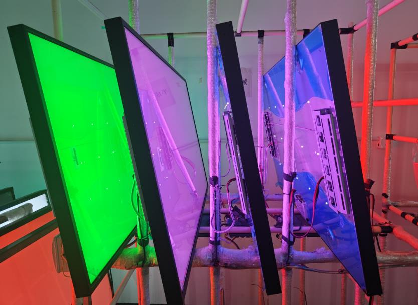 Comprehensive Analysis of Customer Pain Points and Needs for LCD Displays