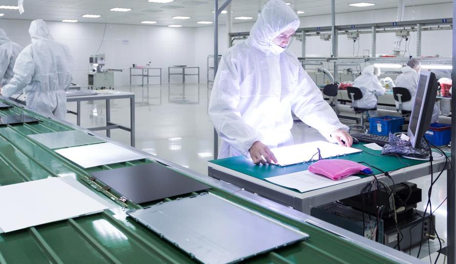 Comprehensive Analysis of Customer Pain Points and Needs for LCD Displays