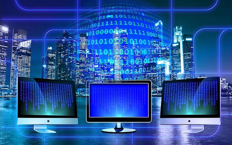 Exploring the Versatility of the G070VTN01.0 LCD Display in Industrial and Medical Applications