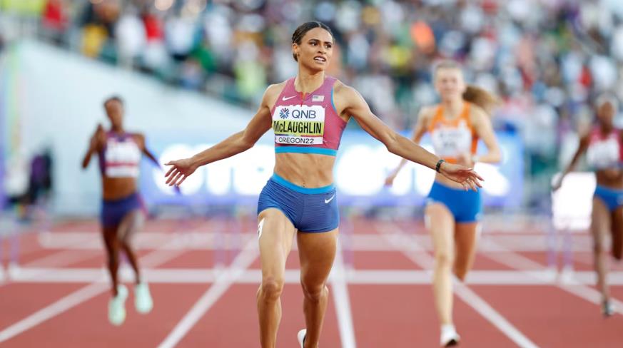 Electronic Components Boost Athletics Events at the Paris 2024 Olympics