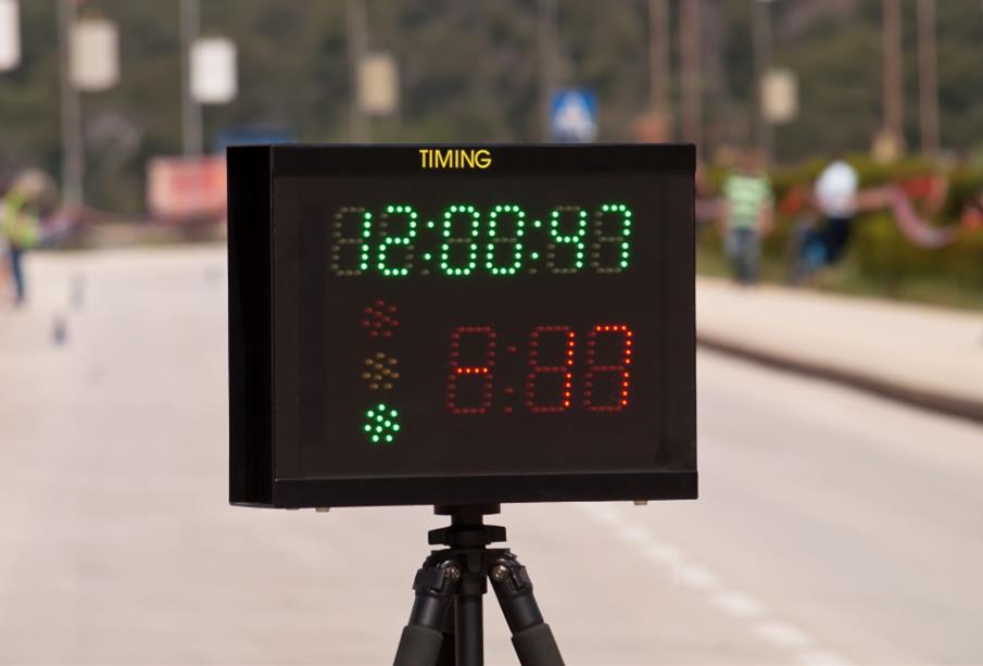 Electronic Components Boost Athletics Events at the Paris 2024 Olympics