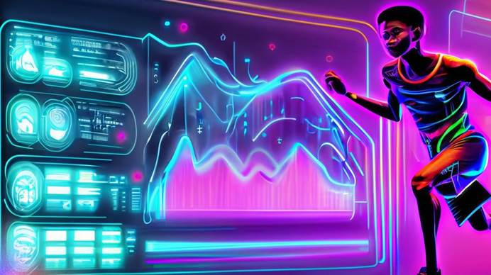 Electronic Components Boost Athletics Events at the Paris 2024 Olympics