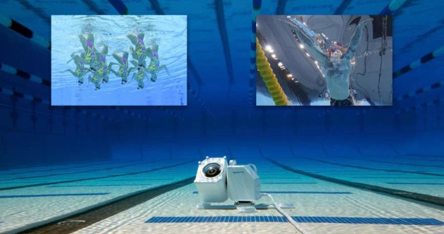Cutting-Edge Technologies Facilitating the Paris 2024 Olympic Swimming Events Cutting-Edge Technologies Facilitating the Paris 2024 Olympic Swimming Events