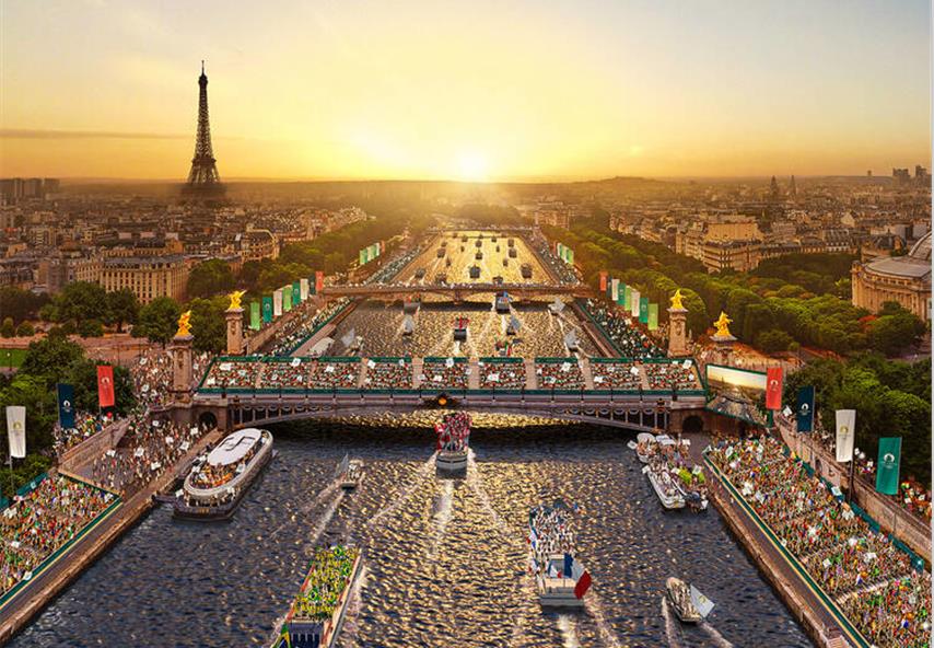 Cutting-Edge Technologies Facilitating the Paris 2024 Olympic Swimming Events Cutting-Edge Technologies Facilitating the Paris 2024 Olympic Swimming Events