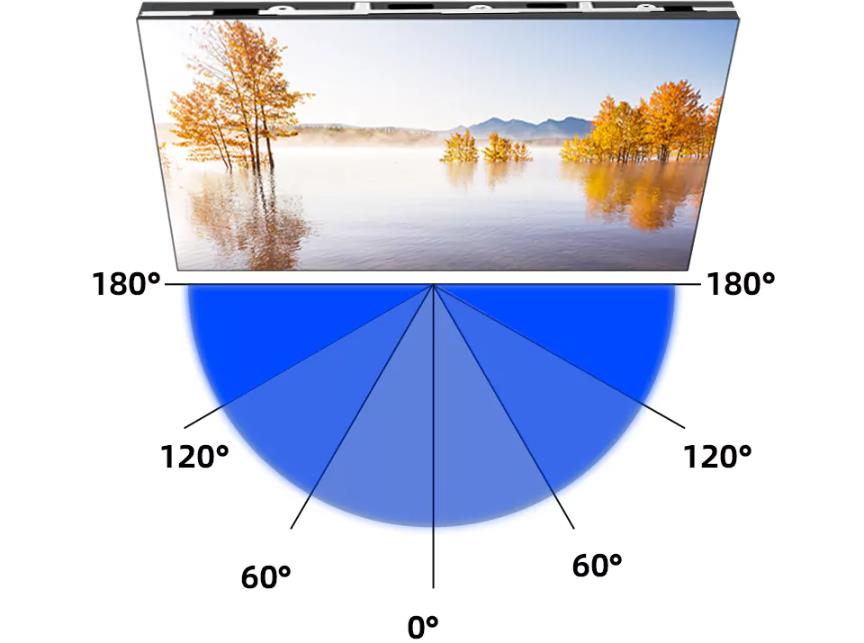 In the fast-evolving world of display technology, LCD screens continue to dominate the market due to their versatility and wide range of applications. However, despite their popularity, traditional LCD displays often face certain challenges that can hinder user experience, particularly in demanding environments.