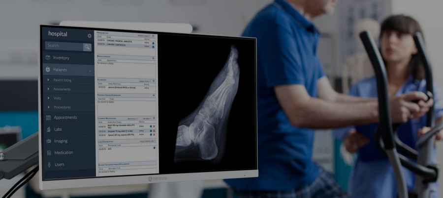 Exploring Future Trends in Medical LCD Screen Technology Exploring Future Trends in Medical LCD Screen Technology