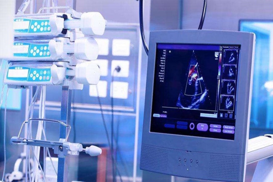 Exploring Future Trends in Medical LCD Screen Technology Exploring Future Trends in Medical LCD Screen Technology