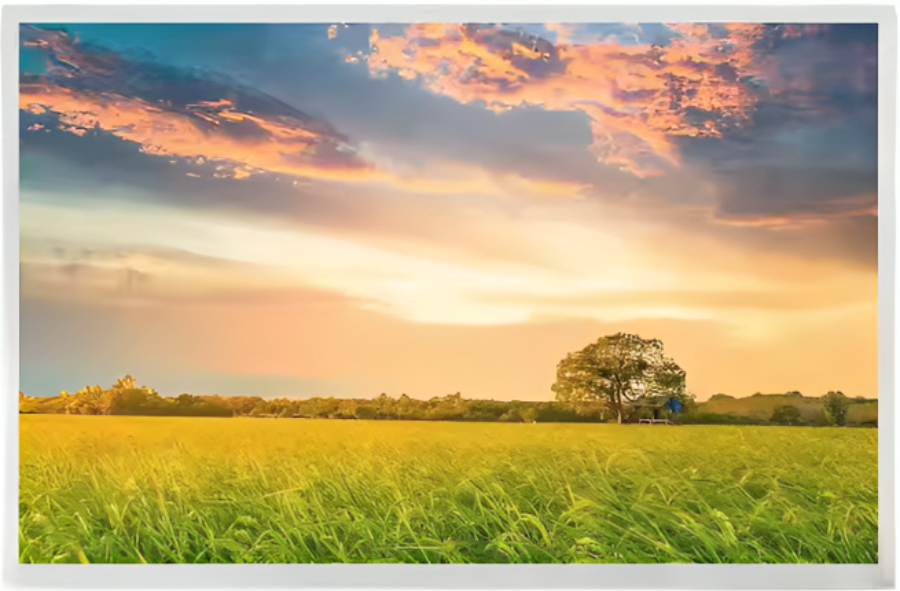 G121EAN01.3:Ideal for Industrial-Grade Drone Ground Station