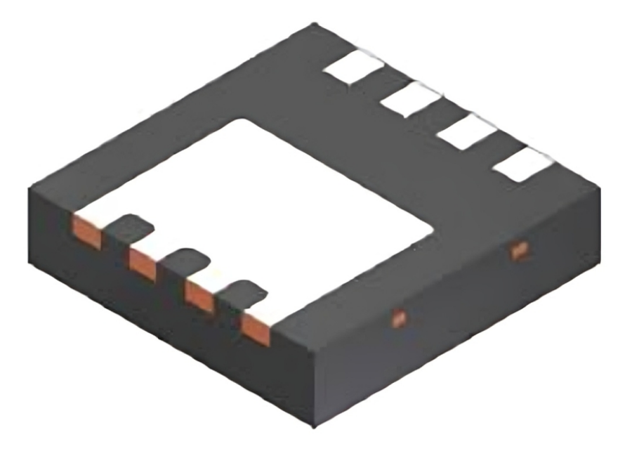 FDMC8010:Tailored for High-Efficiency Power Management