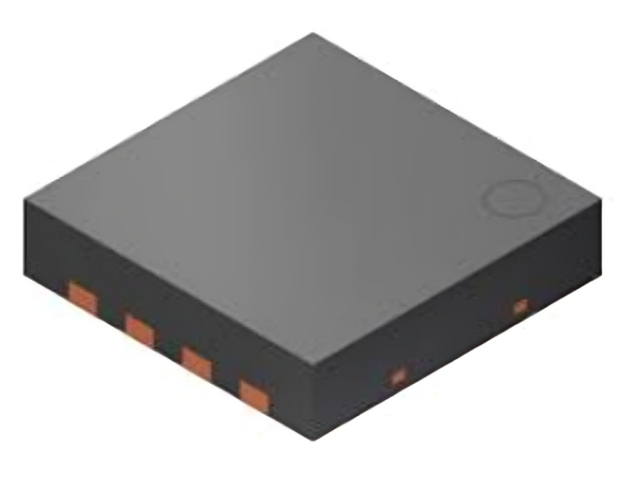 FDMC8010:Tailored for High-Efficiency Power Management