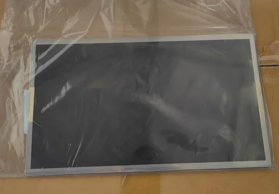 TM156VDSG17: A Practical Solution for Airplane Headrest Displays