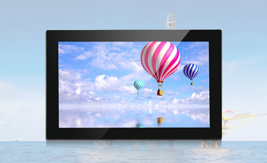 Why Industries Are Increasingly Choosing Customized LCD？