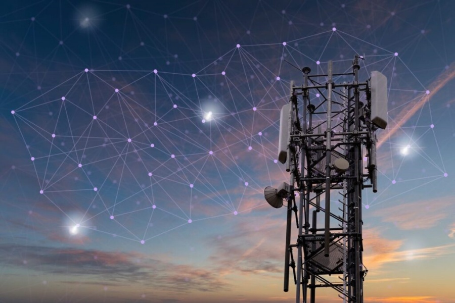 HTN7G09S060P:Replacement for MRFE6S9045NR1, 50% Savings