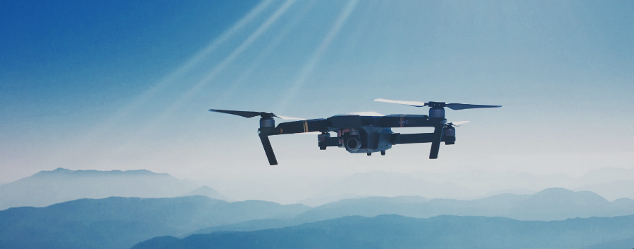 FH8550M + IMX307: A Powerful Imaging Solution for Drones