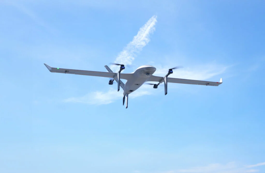 SPA06-003: Compact, Low-Power, High-Precision Sensor for UAVs