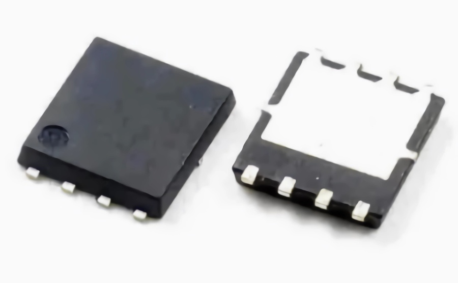 HYG009N04LS1C2: Boosting UAV Power Efficiency and Reliability