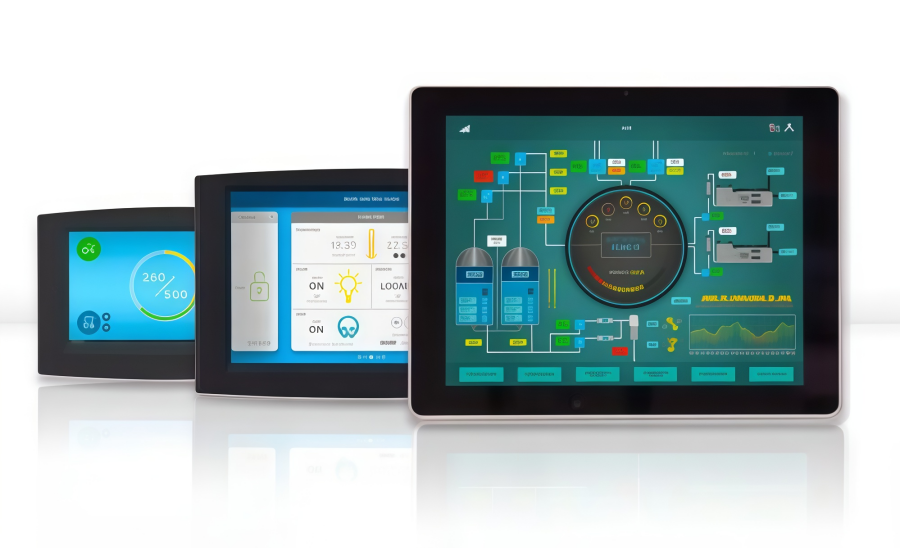 Exploring LCD Display Touch Screen in Modern Electronics Exploring LCD Display Touch Screen in Modern Electronics