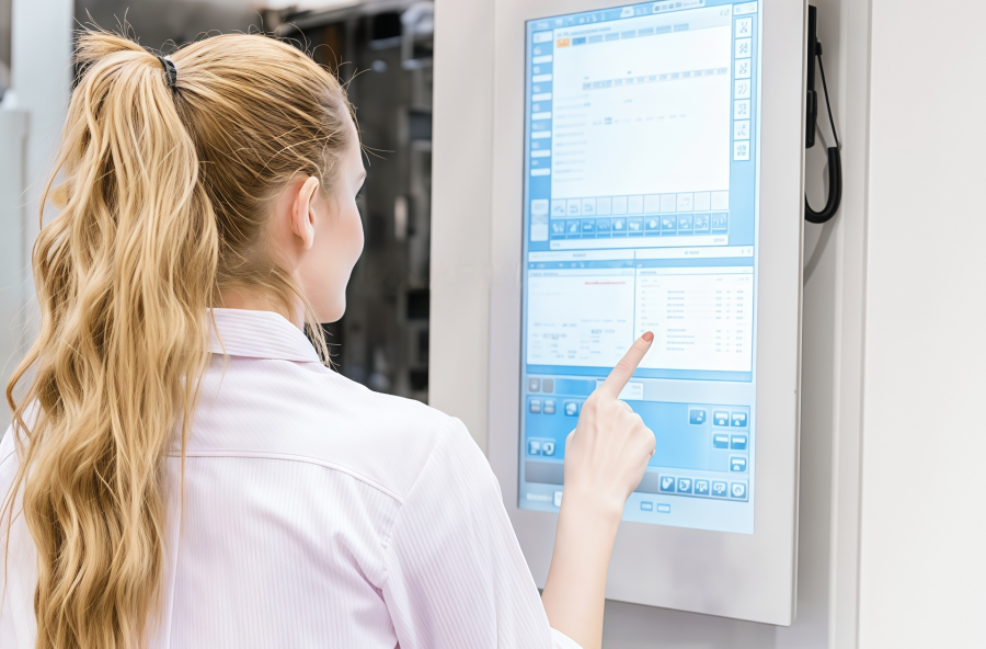 Exploring LCD Display Touch Screen in Modern Electronics Exploring LCD Display Touch Screen in Modern Electronics