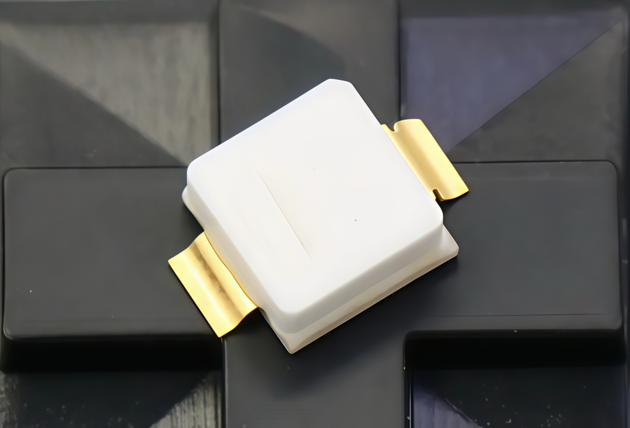 MM1001 for UAVs: Architecture Insights and Key Benefits MM1001 for UAVs: Architecture Insights and Key Benefits