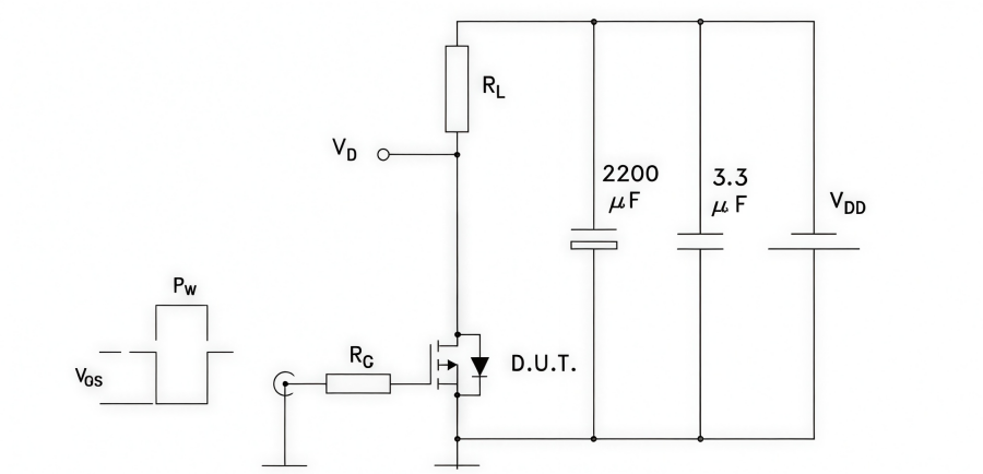 STR2P3LLH6 MOSFET Overview – Technical Data, Package & Uses
