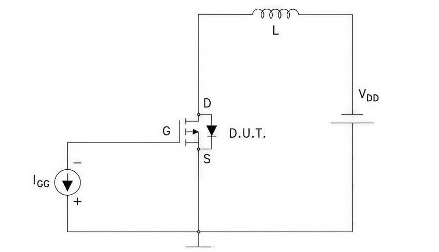 STR2P3LLH6 MOSFET Overview – Technical Data, Package & Uses