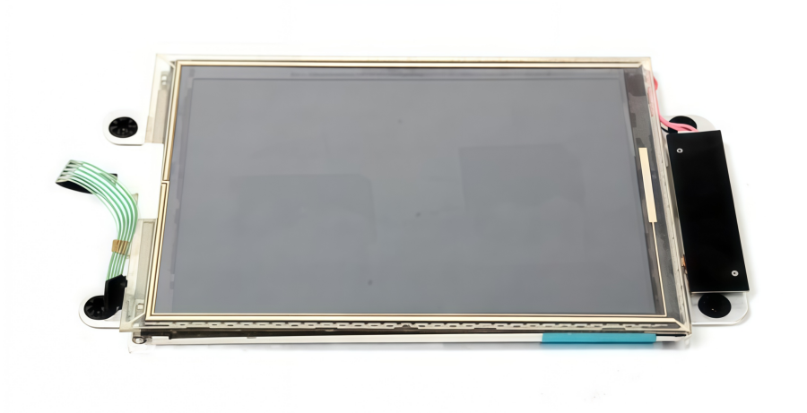 NL8060BC26-17 Industrial LCD | Reliable Display Solution