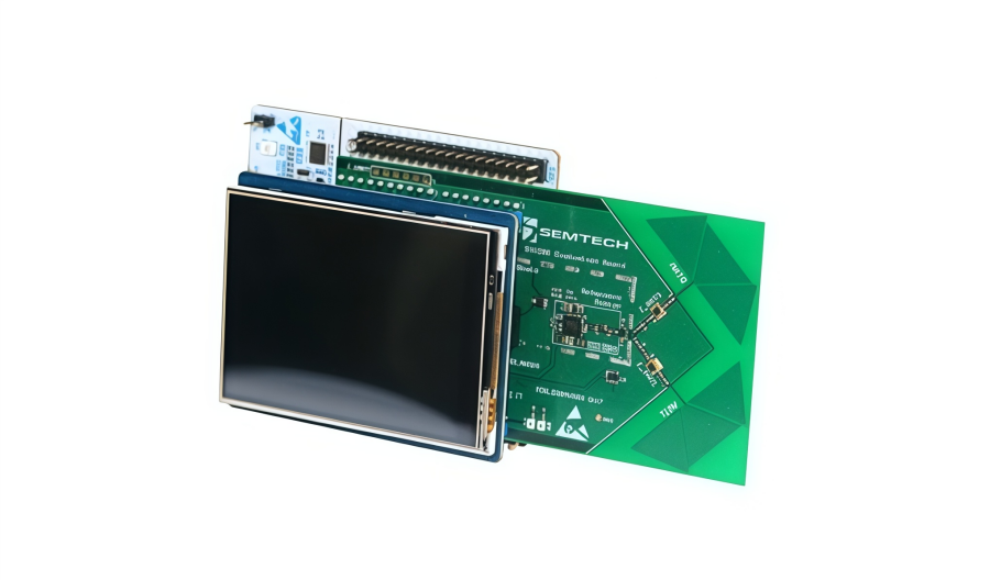 SX1280DVK1ZHP Transceiver: Advantages and Applications in UAVs