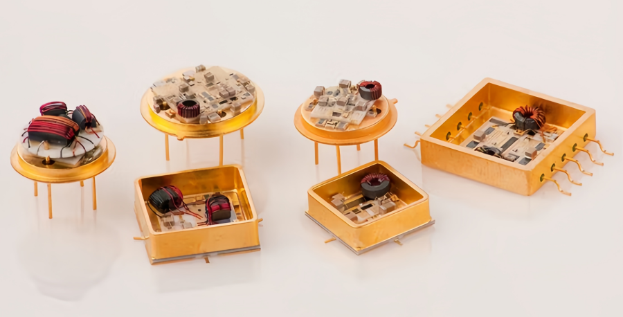 RF PA Market Replacement – High-Quality HOLTO Solutions