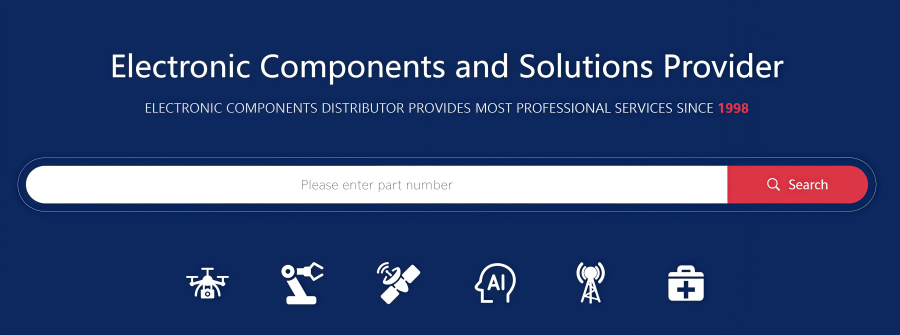 RF PA Market Replacement – High-Quality HOLTO Solutions