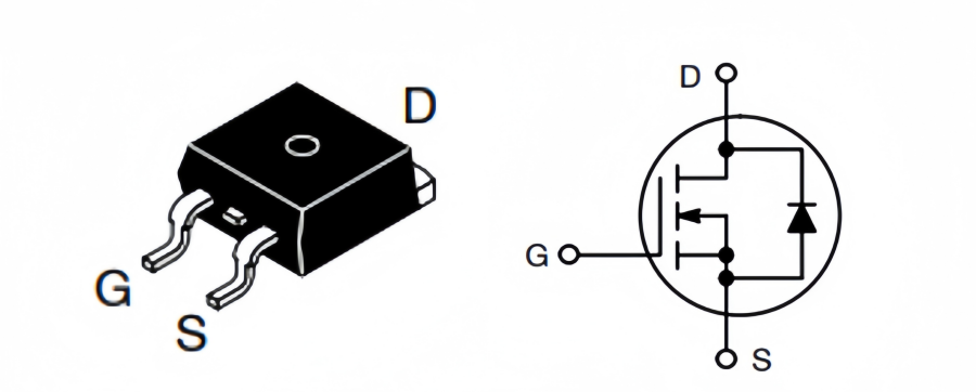 FDB075N15A MOSFET: Features, Pinout & Applications