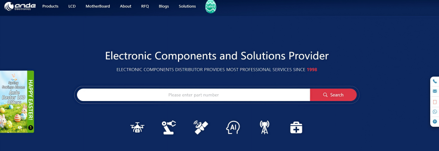 Geehy MCU Overview & Replacement Solutions