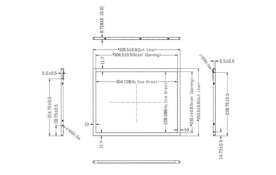 BOE DV150X0M-N10 Sourcing Guide: 15