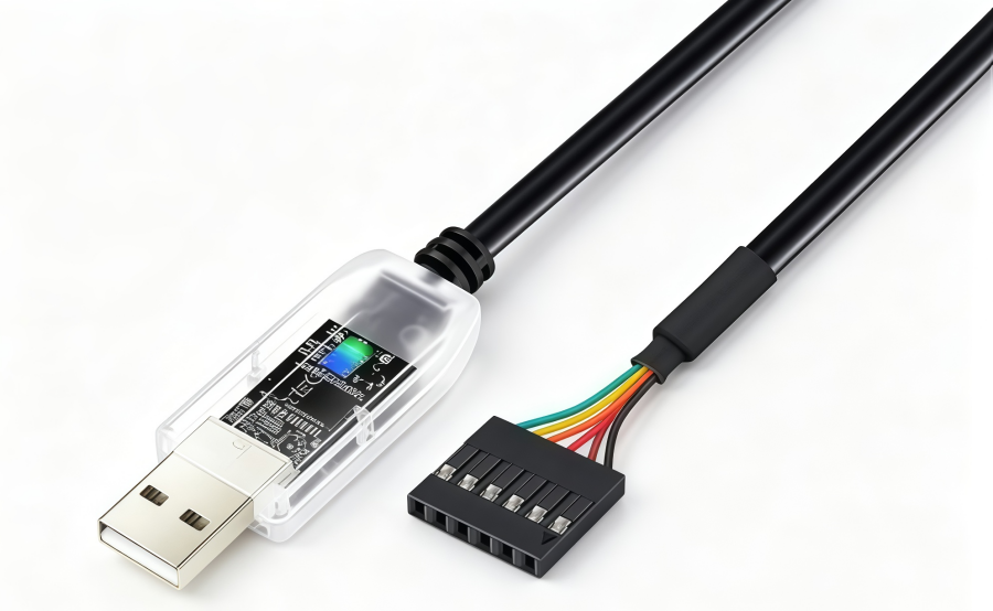 USB-to-Serial & USB HUB Chips Solutions | WCH Alternatives USB-to-Serial & USB HUB Chips Solutions | WCH Alternatives