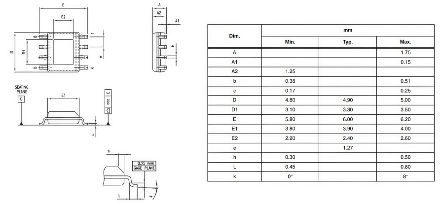 ST1S14PHR Power Regulator: Specs, Pin Description & Applications