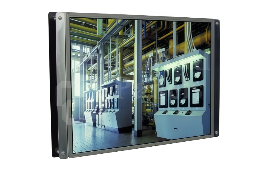G150XTN06.0 Industrial LCD Panel For Stable Performance