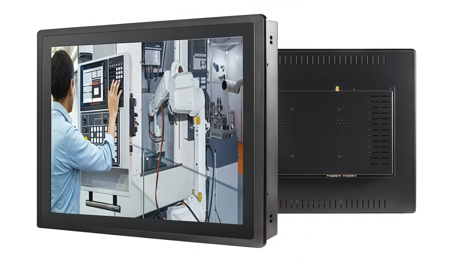 G121SN01 V4 LCD | Industrial & Medical Display Solutions
