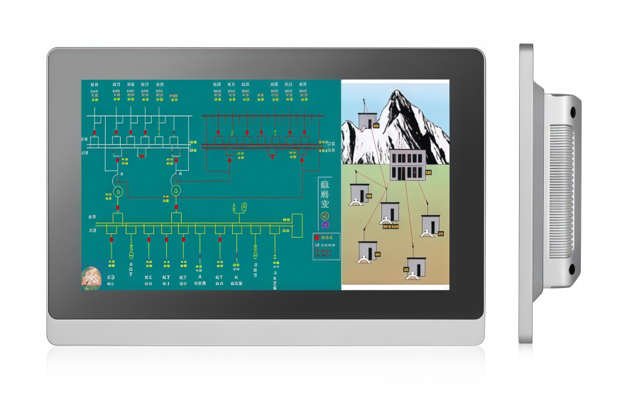 AUO G121XN01 V0 Guide: High-Bright 12.1" Industrial LCD