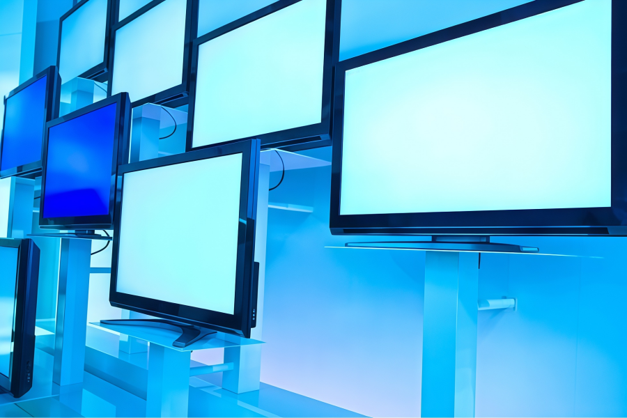 M315DJJ-K31 4K LCD Panel: Applications & Review